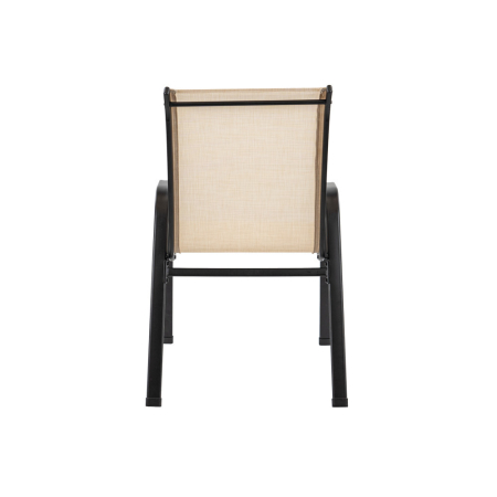 Leziter Scaun de grădină Como bej [8]