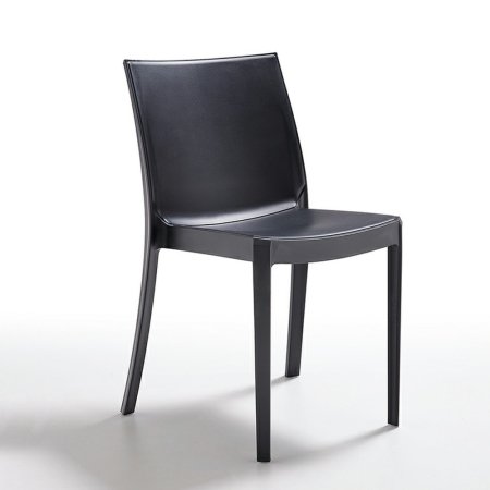 Leziter Scaun de grădină din plastic Pirlo [1]