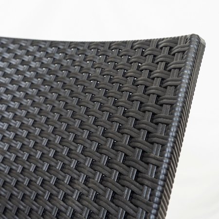 Leziter Scaun de grădină din plastic Vanda [9]