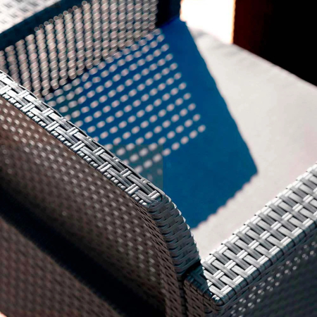 Leziter Scaun de grădină din plastic Venus [7]