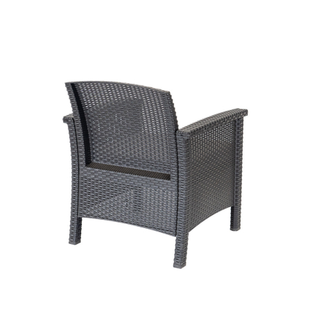 Leziter Scaun de grădină din plastic Venus [9]