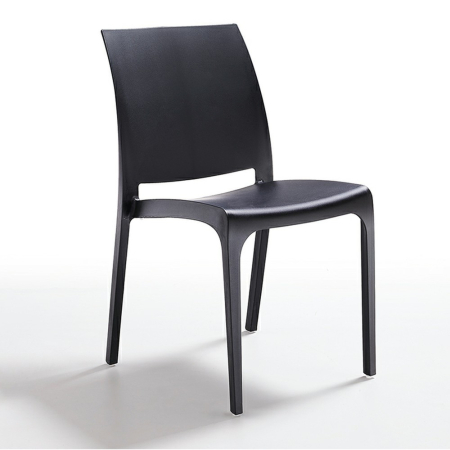 Leziter Scaun de grădină din plastic Volare [1]