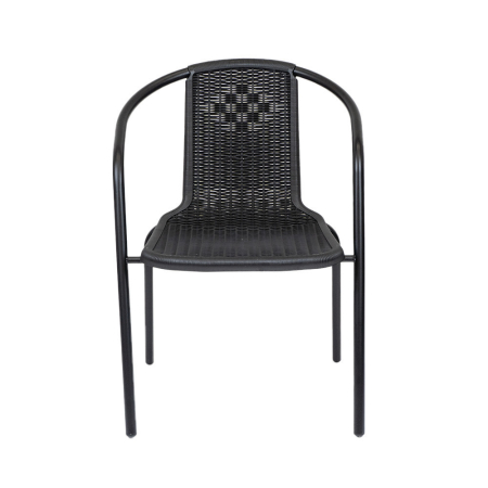 Leziter Scaun de grădină Napoli [7]