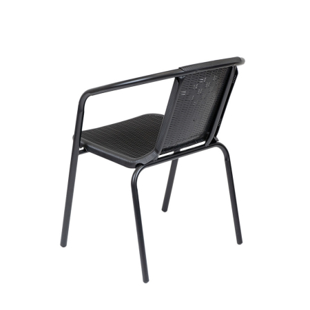 Leziter Scaun de grădină Napoli [9]