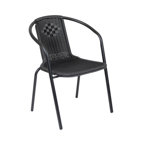 Produse temporar indisponibile - Leziter Scaun de grădină Napoli