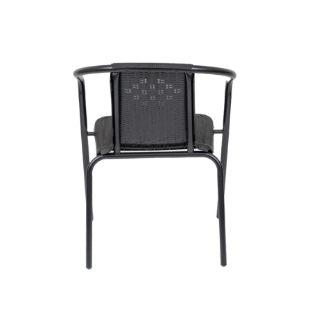 Leziter Scaun de grădină Napoli [8]