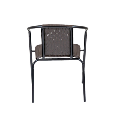 Leziter Scaun de grădină Napoli [8]