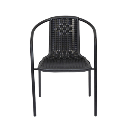 Leziter Scaun de grădină Napoli [7]