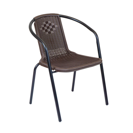 Grădină - Leziter Scaun de grădină Napoli