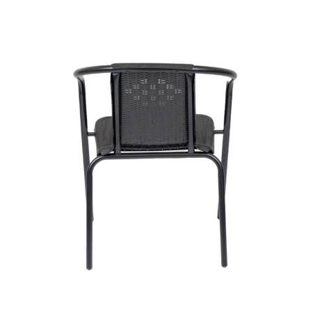 Leziter Scaun de grădină Napoli [8]