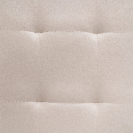 Leziter Scaun de masă Aida, alb [7]