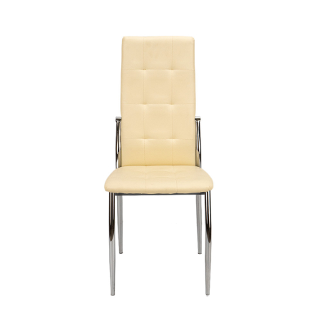 Leziter Scaun de masă Aida, bej [4]