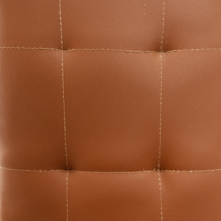 Leziter Scaun de masă Aida, maro [7]