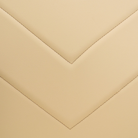 Leziter Scaun de masă Letti, bej [6]