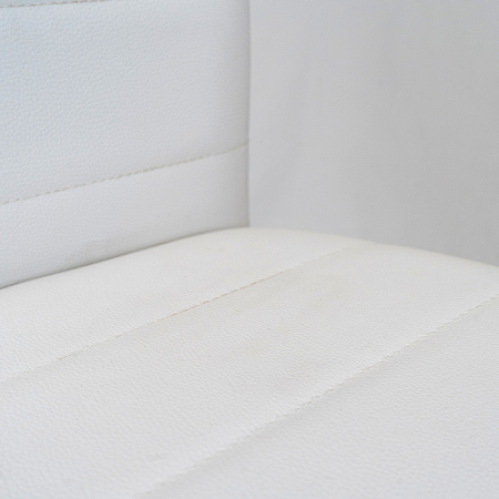 Leziter Scaun de masă Tino NOVA, alb [9]