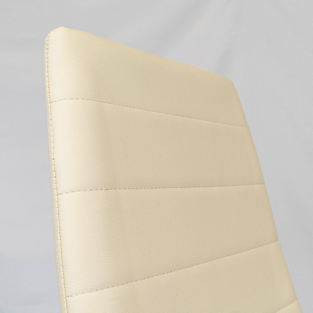 Leziter Scaun de masă Tino NOVA, bej [6]