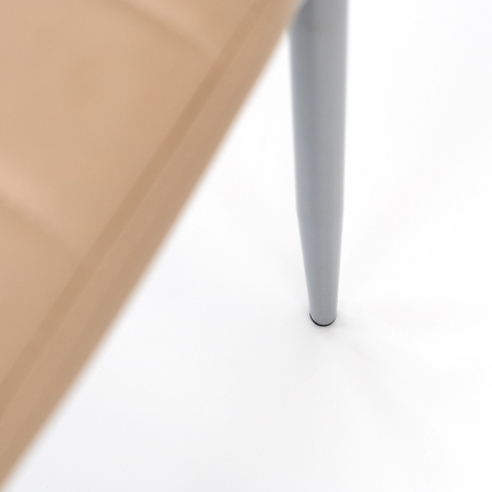 Leziter Scaun de masă Tino NOVA bej-gri [7]