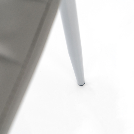 Leziter Scaun de masă Tino NOVA în gri-gri [9]