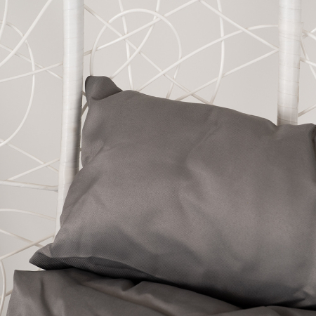 Leziter Scaun hamac Havana alb [4]