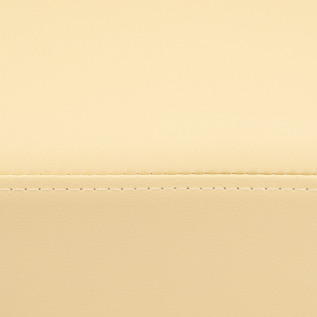 Leziter Scaun Kelly din piele bej [7]