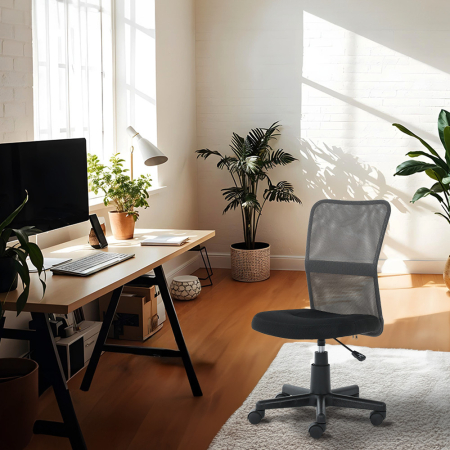 Leziter Scaun rotativ de birou [7]