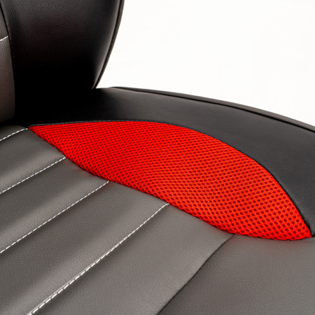 Leziter Scaun rotativ de birou pentru gaming Genesis [8]