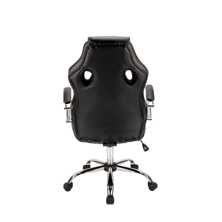 Leziter Scaun rotativ de birou pentru gaming Genesis [4]