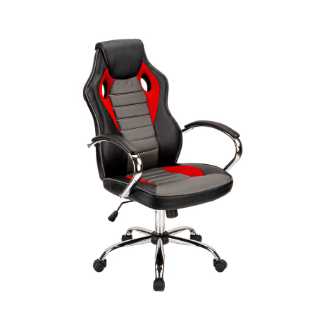 Produse temporar indisponibile - Leziter Scaun rotativ de birou pentru gaming Genesis