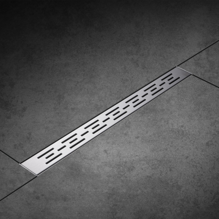 Leziter Scurgere de duș cu flux [5]