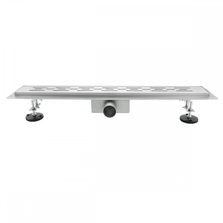 Leziter Scurgere de duș cu flux [1]