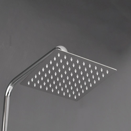 Leziter Set de duș Alita cu baterie termostatică [7]