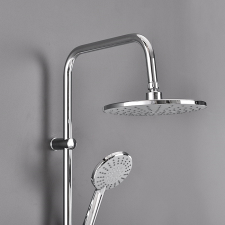 Leziter Set de duș Logan fără baterie [3]