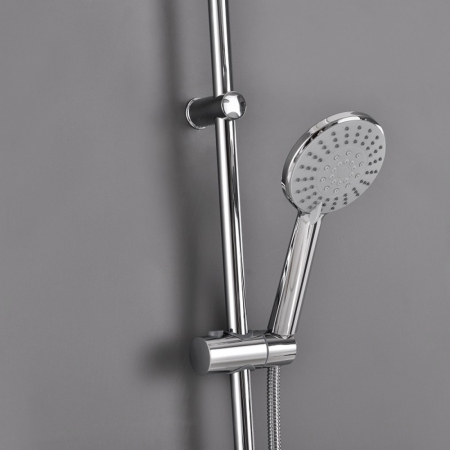 Leziter Set de duș Logan fără baterie [4]