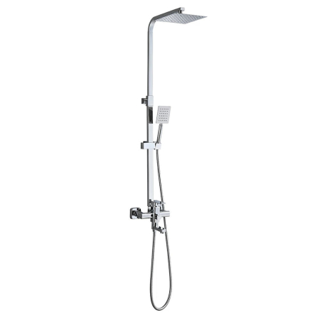 Baie - Leziter Set de duș Mauna