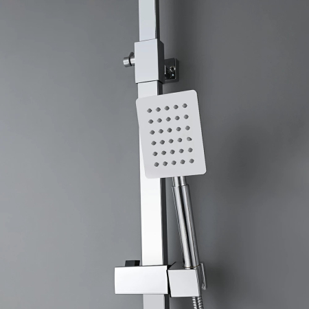 Leziter Set de duș Mauna [6]