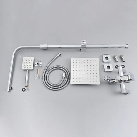 Leziter Set de duș Mauna [8]