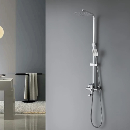 Leziter Set de duș Mauna [2]