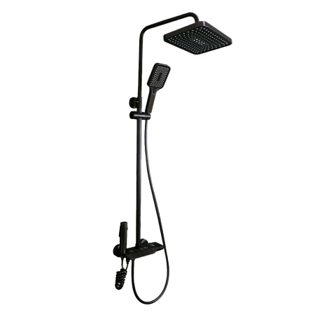 Leziter Set de duș multifuncțional Eliz [1]