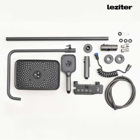 Leziter Set de duș multifuncțional Eliz [6]