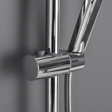 Leziter Set de duș Olca fără baterie [9]