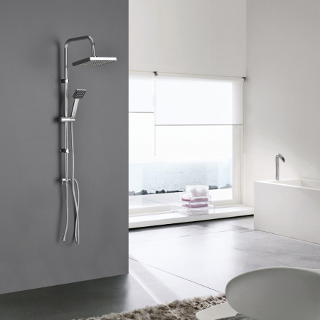 Leziter Set de duș Olca fără baterie [1]