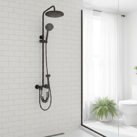 Leziter Set de duș Rivo [1]