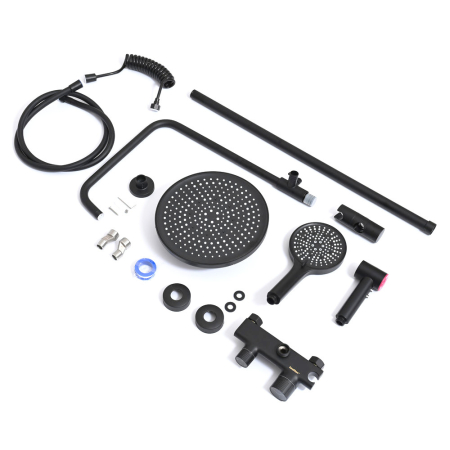 Leziter Set de duș Rivo [5]