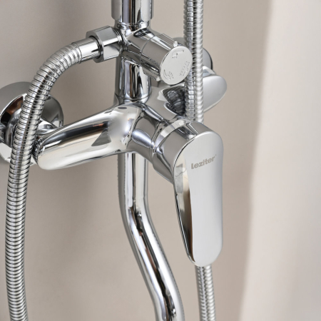 Leziter Set de duș Sena [3]
