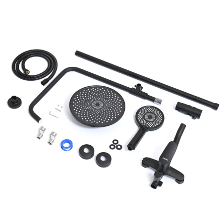 Leziter Set de duș Sena [7]