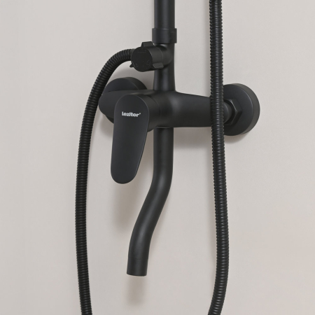 Leziter Set de duș Sena [6]