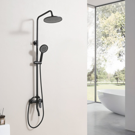 Leziter Set de duș Sena [4]