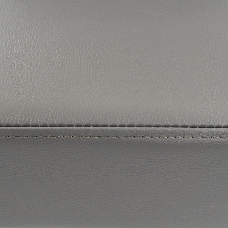 Leziter Set de masă Leon 4 1 stejar York gri [7]