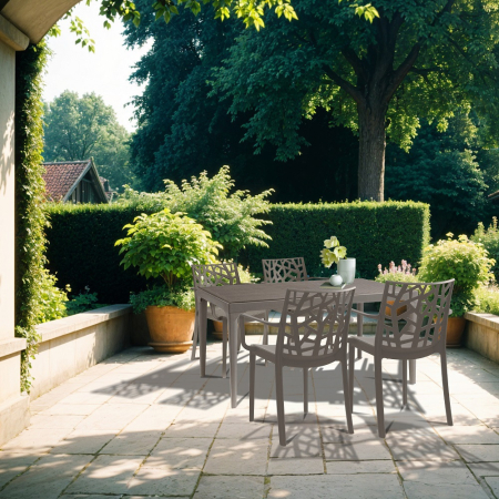 Leziter Set de mobilier de grădină cu fotolii Odini 4 1 [1]