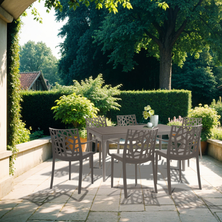 Leziter Set de mobilier de grădină cu fotolii Odini 6 1 [1]